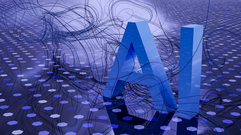 AI for Small Businesses: What is Actually Useful Right Now