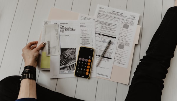 Automating Invoice Processing: A Beginner's Guide
