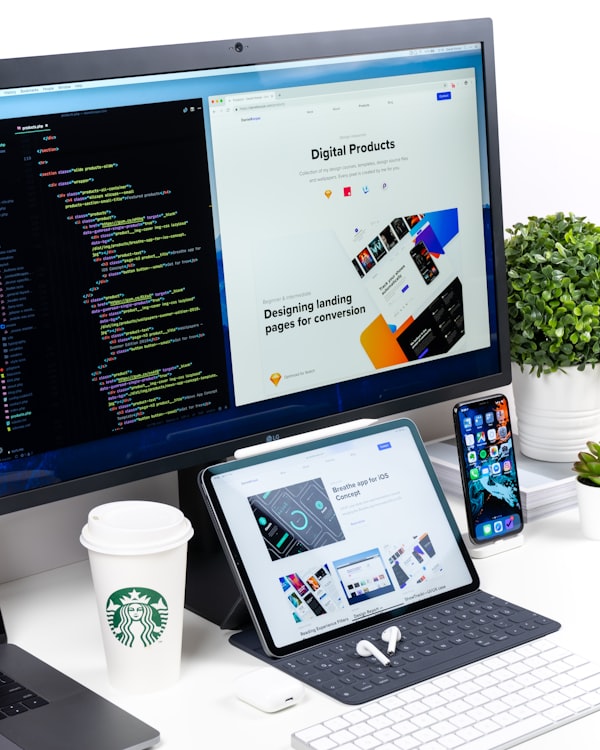 The Real Cost of DIY Websites vs Professional Design