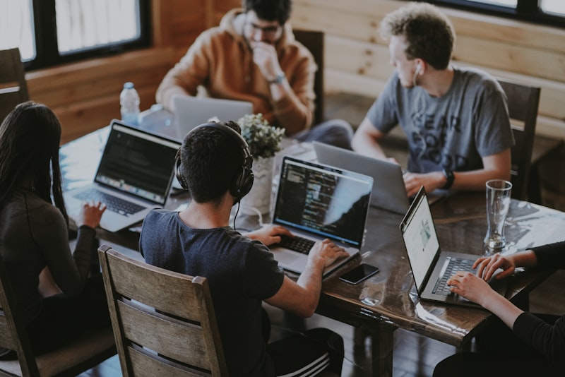 How to Choose a Web Designer in Suffolk Without Getting Burned