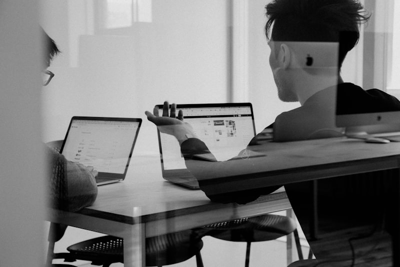 What Ipswich Businesses Get Wrong About Their Websites