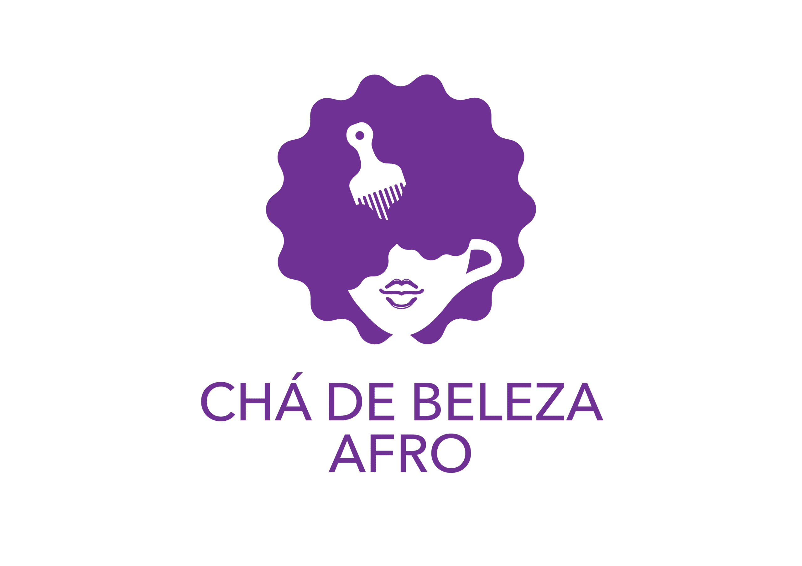 Cha de Beleza Afro
