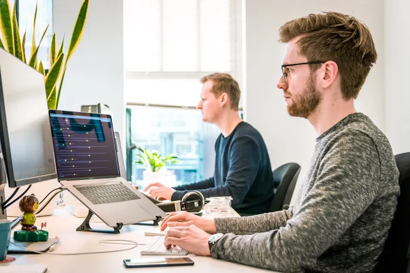Digital solutions for your business